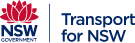 TfNSW Logo